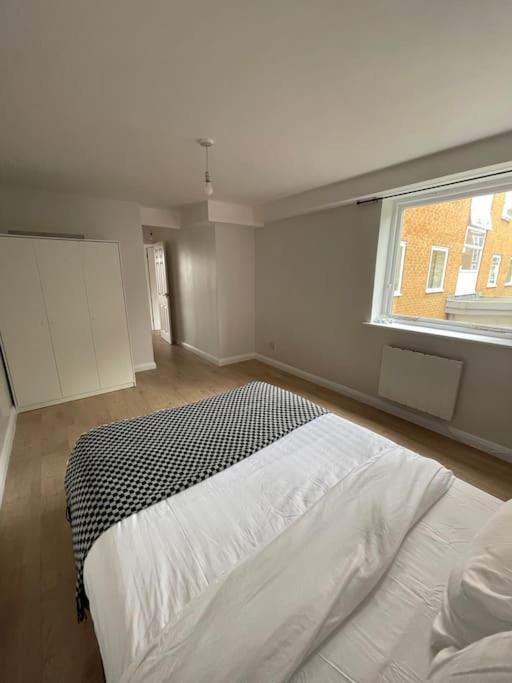 Apartament River Thames Hideaway *
